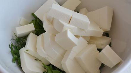 Рецепт каннеллоне под соусом бешамель