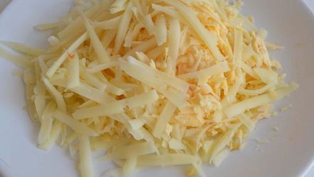 Рецепт каннеллоне под соусом бешамель