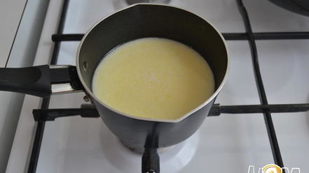 Рецепт каннеллоне под соусом бешамель