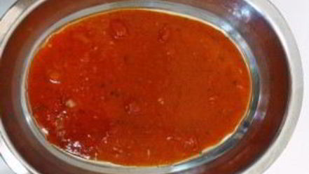 Рецепт каннеллонь с грибами и фаршем