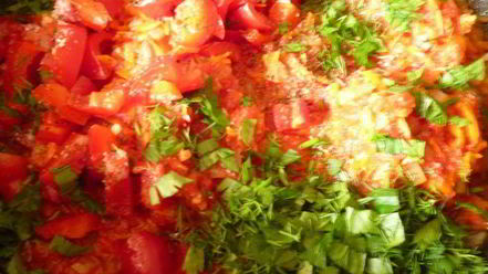 Рецепт каннелоней по-русски