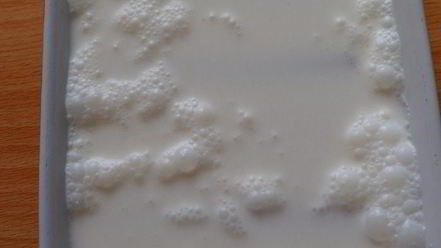 Рецепт каннелоней с лисичками в сливочном соусе