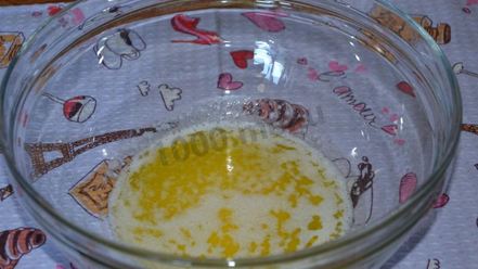 Рецепт макаронных шариков жареных в такоячнице