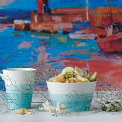 Рецепт Макарон по-флотски с тунцом