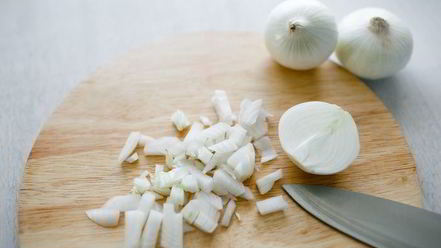 Рецепт макарон по-флотски с тунцом