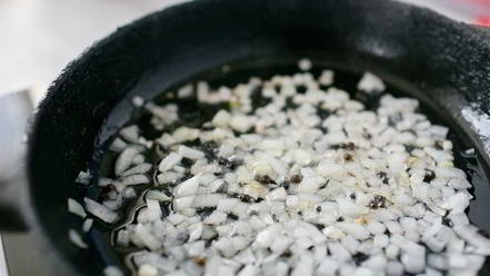 Рецепт макарон по-флотски с тунцом