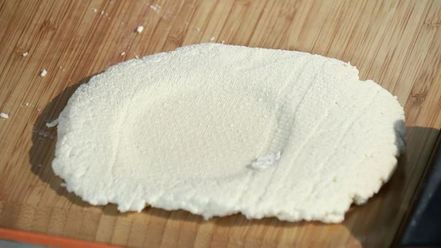 Рецепт макарон по-индийски