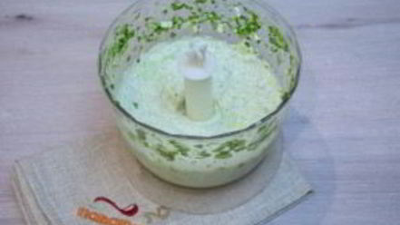 Рецепт макарон под сырным соусом