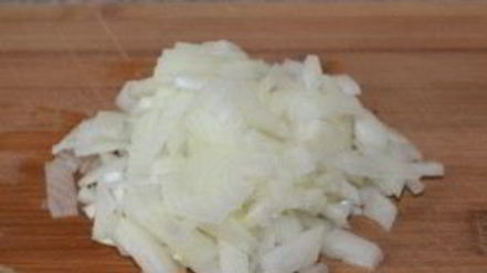 Рецепт макарон с сосиской в духовке