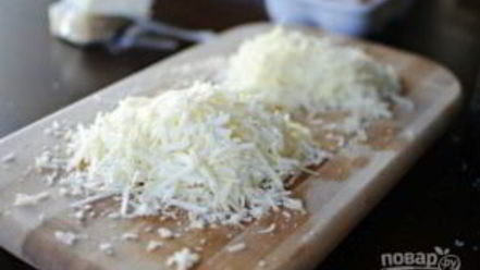 Рецепт макарон с яйцами