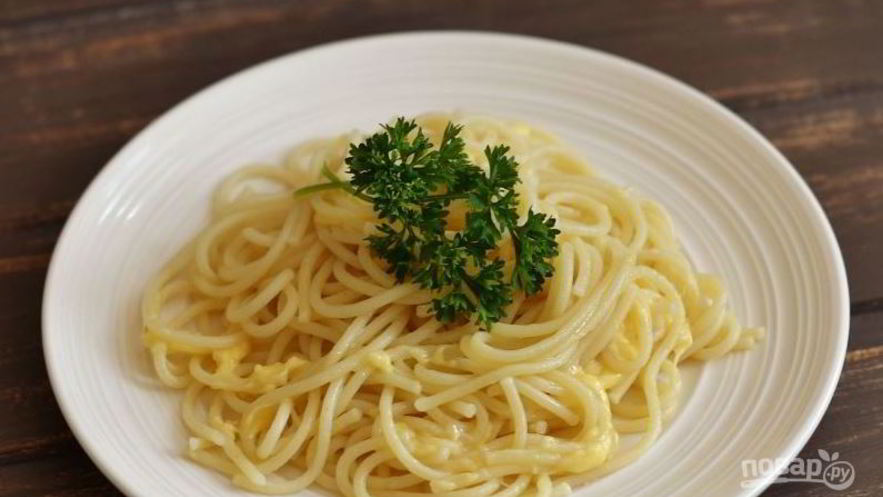 Рецепт макарон в мультиварке