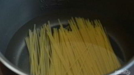 Рецепт макарон в мультиварке