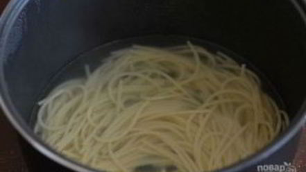 Рецепт макарон в мультиварке