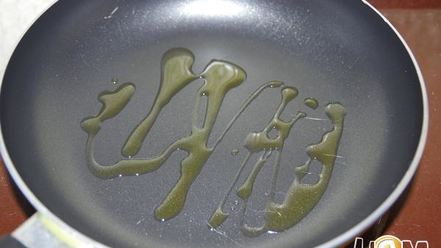 Рецепт осетра жаренного и паста с тыквой по-итальянски