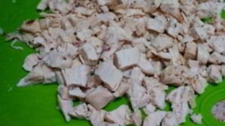 Рецепт пасты из авокадо