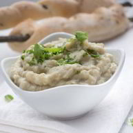 Рецепт Пасты из баклажанов