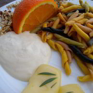 Рецепт Пасты на завтрак