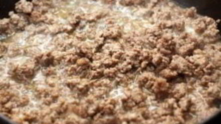 Рецепт пасты под соусом болоньезе