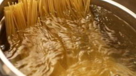 Рецепт пасты под соусом болоньезе