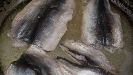 Рецепт пасты с хлебными крошками