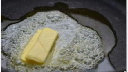 Рецепт пасты с курицей и медом