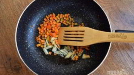 Рецепт пасты с курицей и соусом песто