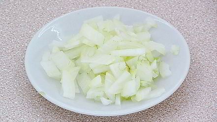 Рецепт пасты с рыбой в сливочном соусе