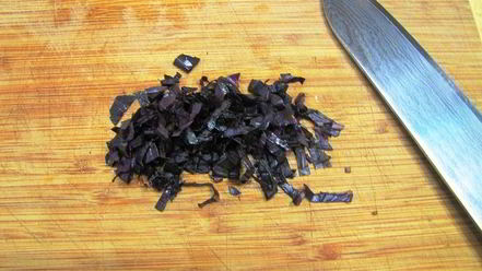 Рецепт пасты с томатным соусом и мидиями