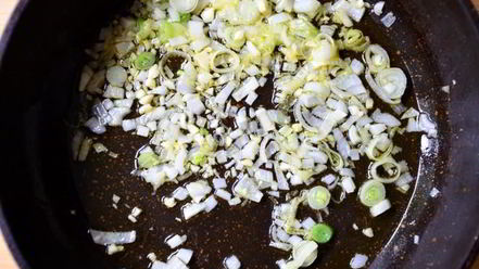 Рецепт пасты в сливочном соусе с брокколи