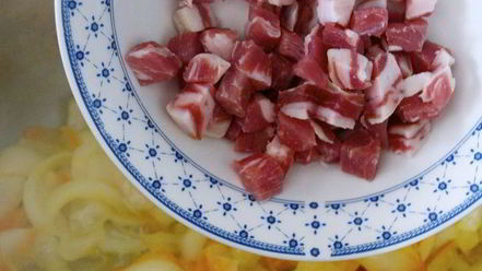 Рецепт пасты