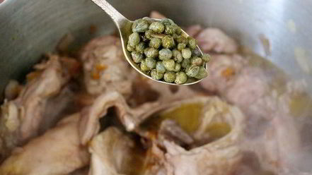 Рецепт пасты