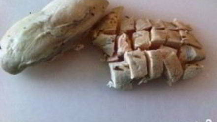 Рецепт спагетти неаполитано