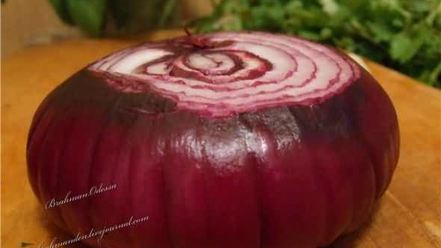 Рецепт спагетти с курицей и запеченными перцами