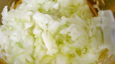 Рецепт спагетти с тунцом