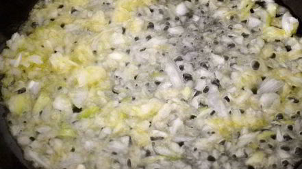 Рецепт спагетти с тунцом