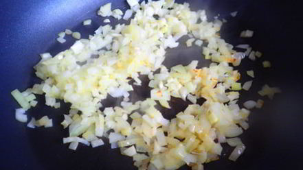 Рецепт запеченой пасты со шпинатом и рикоттой