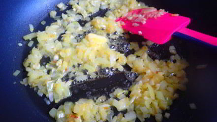 Рецепт запеченой пасты со шпинатом и рикоттой