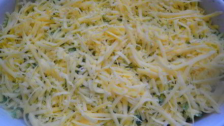 Рецепт запеченой пасты со шпинатом и рикоттой