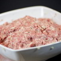 Фарш на манты