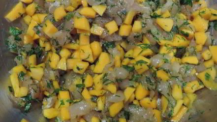 Рецепт гуля-ханума с тыквой и курицей