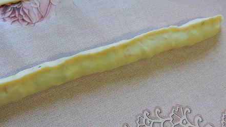 Рецепт гуля-ханума с тыквой и курицей