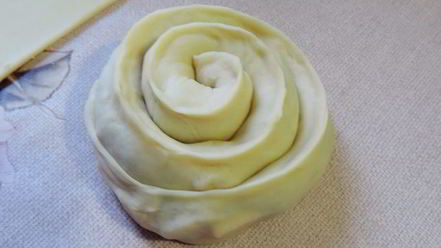 Рецепт гуля-ханума с тыквой и курицей