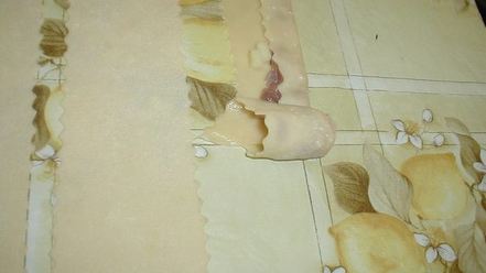 Рецепт гуля ханум