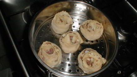 Рецепт гуля ханум