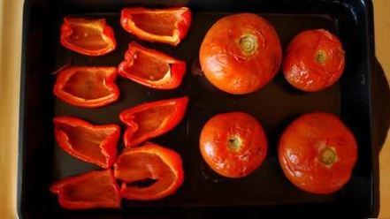 Рецепт и снова манты