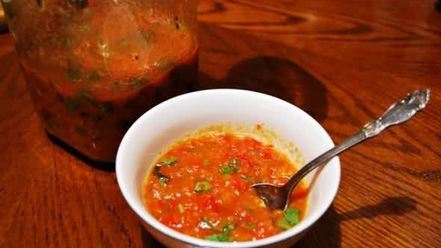 Рецепт и снова манты