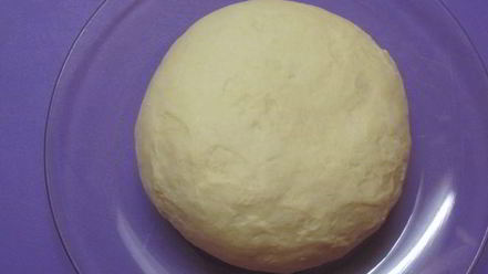 Рецепт ханума с бараниной и картофелем