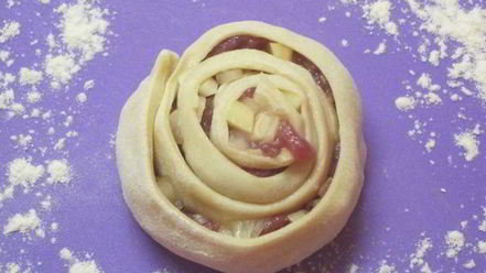 Рецепт ханума с бараниной и картофелем