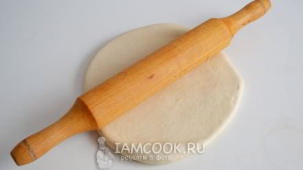 Рецепт ханума с бараниной