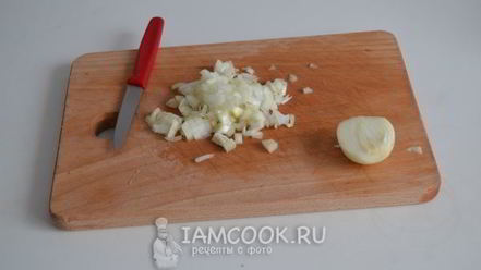 Рецепт ханума с бараниной